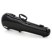 Gewa Air 1.7 Black 4/4 Violin Case