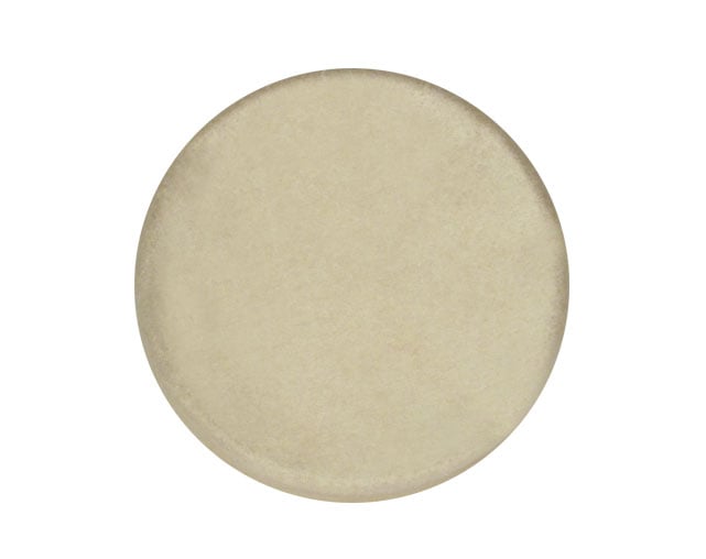 Pele natural Adamastor 8530 55cm