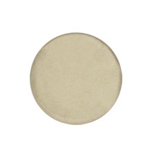 Adamastor 8530 55cm natural drum head