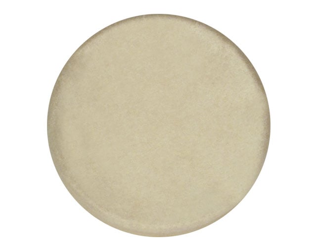 Adamastor 8540 60cm natural drum head