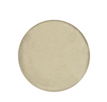 Adamastor 8540 60cm natural drum head