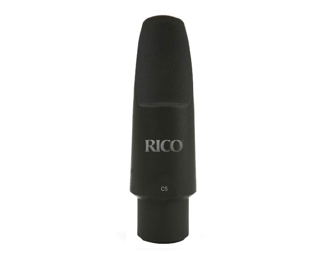 Boquilha Sax Tenor Rico Graftonite C5