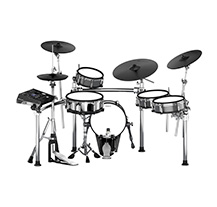 Roland TD50KV Electronic Drumset