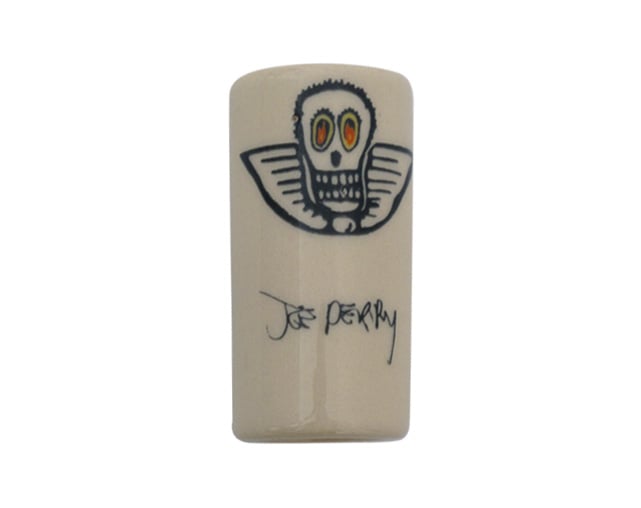Jim Dunlop 256 Joe Perry Boneyard Ceramic Slide