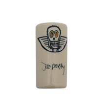 Jim Dunlop 256 Joe Perry Boneyard Ceramic Slide