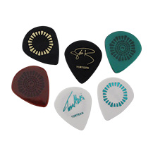 Jim Dunlop Animal as Leaders 6 UN Signature Picks