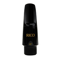 Rico Graftonite A7 Alto Saxophone Mouthpiece