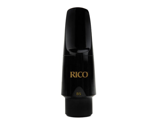 Rico Graftonite B5 Alto Saxophone Mouthpiece