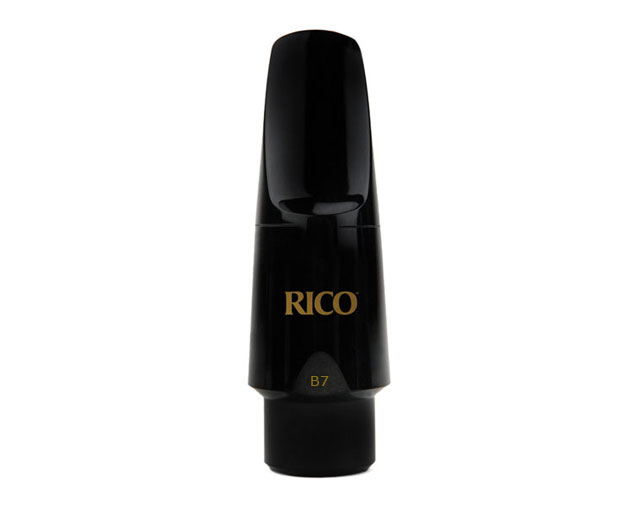 Rico Graftonite B7 Alto Saxophone Mouthpiece
