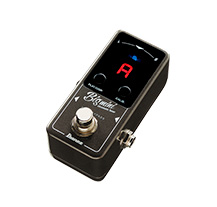 Ibanez BigMini Chromatic Pedal Tuner
