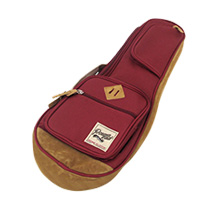 Ibanez IUBS541 Powerpad Wine Red Soprano Ukulele/Cavaquinho Bag