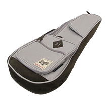 Ibanez IUBS541 Gray Ukulele Soprano/Cavaquinho Bag