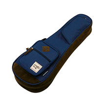 Ibanez IUBC541 Navy Blue Ukulele Soprano/Cavaquinho Bag