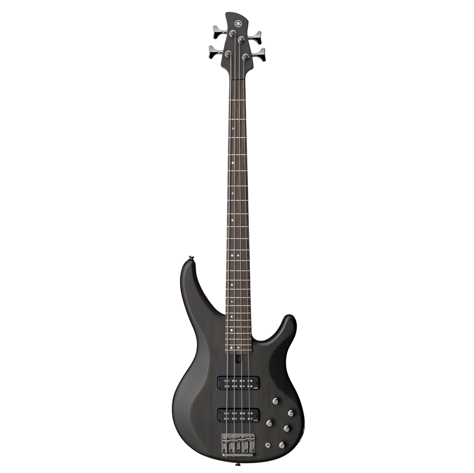 Yamaha TRBX504 Translucet Black