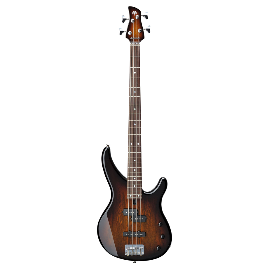 Yamaha TRBX174EW Tobacco Brown Burst Ludimusic