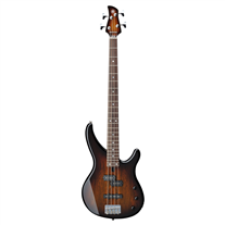 Yamaha TRBX174EW Tobacco Brown Burst