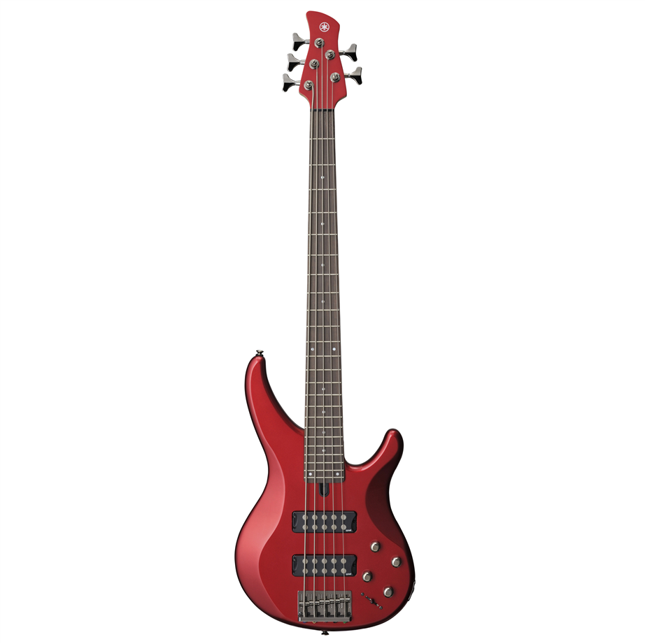 Yamaha TRBX305 Candy Apple Red