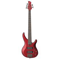 Yamaha TRBX305 Candy Apple Red