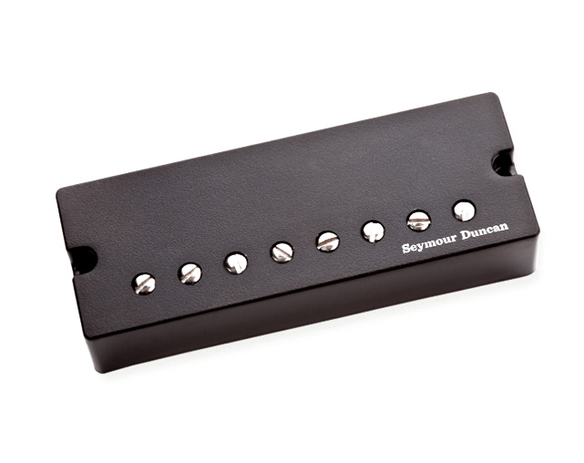 Seymour Duncan Pegasus 8 strings active Bridge