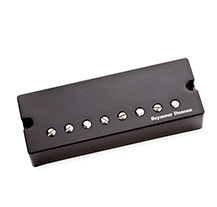 Seymour Duncan Pegasus 8 strings active Bridge