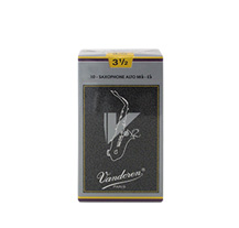 Vandoren 3.5 V12 10-Un Alto Sax Reed