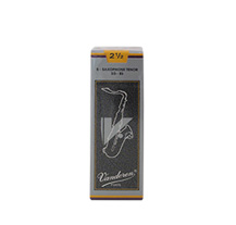 Vandoren V12 2.5 5 UN Tenor Sax Reed