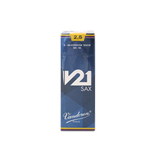 Vandoren V21 2.5 5 UN Tenor Sax Reed