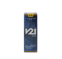 Vandoren V21 3.5 5 UN Tenor Sax Reed