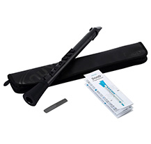 Clarinete Nuvo Dood Preto