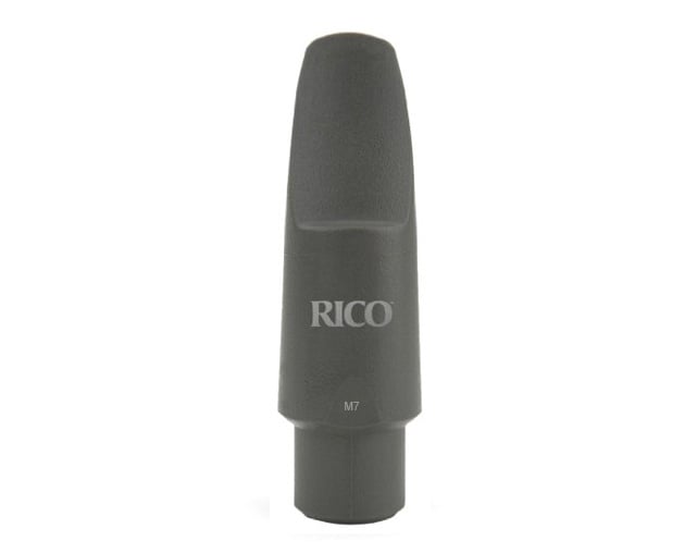 Rico Metalite M7 Tenor Saxophone Mouthpiece