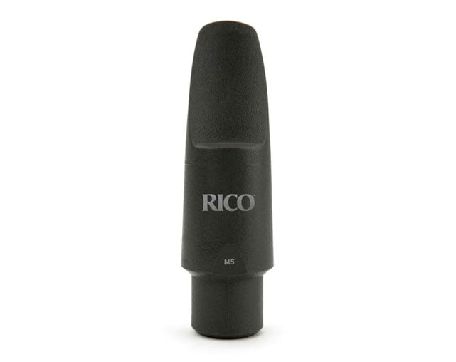 Rico Metalite M5 Alto Saxophone Mouthpiece