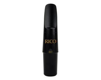 Rico Metalite M7 Baritone Sax Mouthpiece | Ludimusic