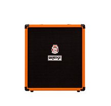 Combo para Baixo Orange Crush Bass 50 Laranja