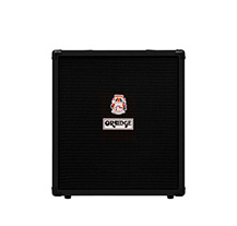 Amp Baixo Combo Orange Crush Bass 50 Preto