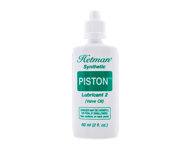 Hetman Nr.2 Regular 60ml Valve Oil