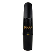 Rico Metalite M9 Baritone Sax Mouthpiece