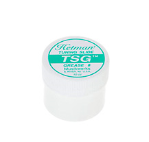 Hetman Tuning Slide Grease Nr.8 Cream 10cc