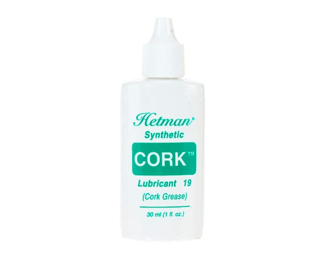 Hetman Nr.19 Regular Cork Grease