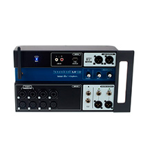 Soundcraft UI12 Digital Mixer
