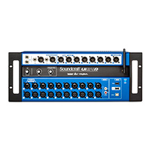Soundcraft UI24R Digital Mixer