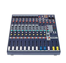 Soundcraft EFX8 Mixer without Effects