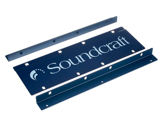 Soundcraft Epm8/Efx8 Rack Mount