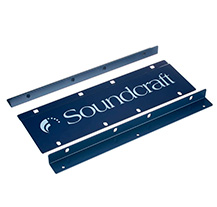 Soundcraft Epm8/Efx8 Rack Mount