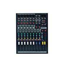 Soundcraft EPM6 Mixer without Effects