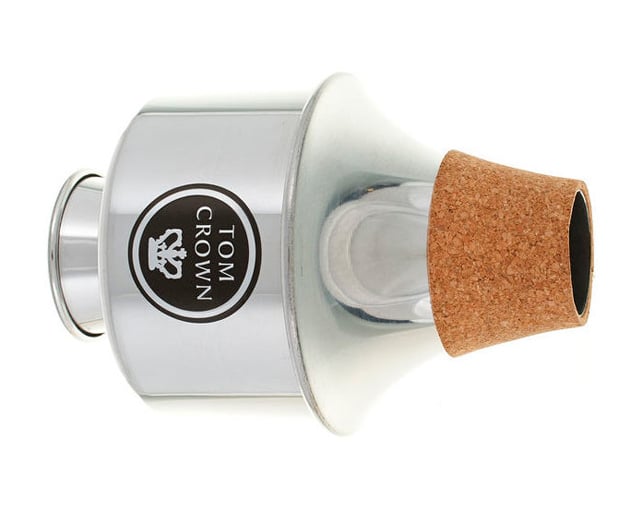 Tom Crown Wah-Wah/Harmon Trumpet Mute