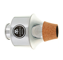 Tom Crown Wah-Wah/Harmon Trumpet Mute