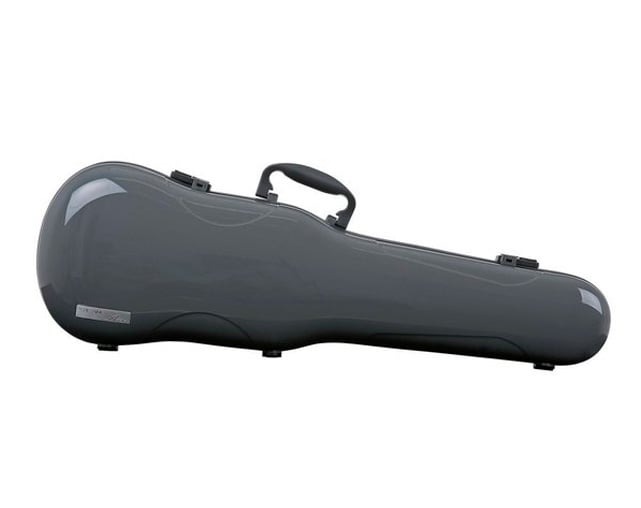 Gewa Air 1.7 Grey 4/4 brilho Violin Case