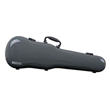 Gewa Air 1.7 Grey 4/4 brilho Violin Case