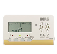 Korg CA2 Chromatic Tuner
