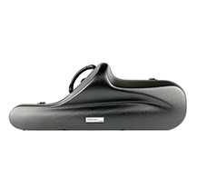 BAM 4012S Grey Tenor Sax Case